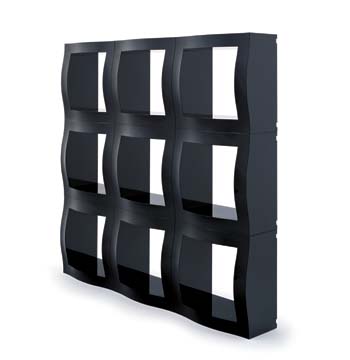 Shelf Boogie Woogie